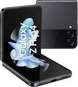 Samsung Samsung SM-F721B Galaxy Z Flip 4 8+128GB 1.9"/6.7" 5G Graphite DS ITA